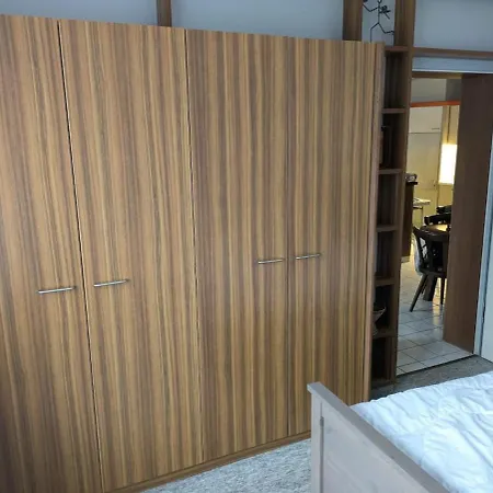 Lägenhet Apartment Bad Pyrmont Bad Pyrmont