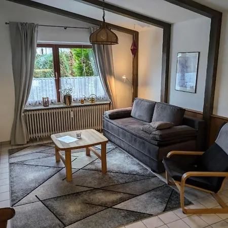 Apartment Bad Pyrmont * Bad Pyrmont